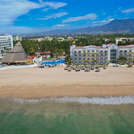 Krystal Vallarta Puerto Vallarta Exterior photo