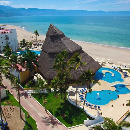 Krystal Vallarta Puerto Vallarta Exterior photo