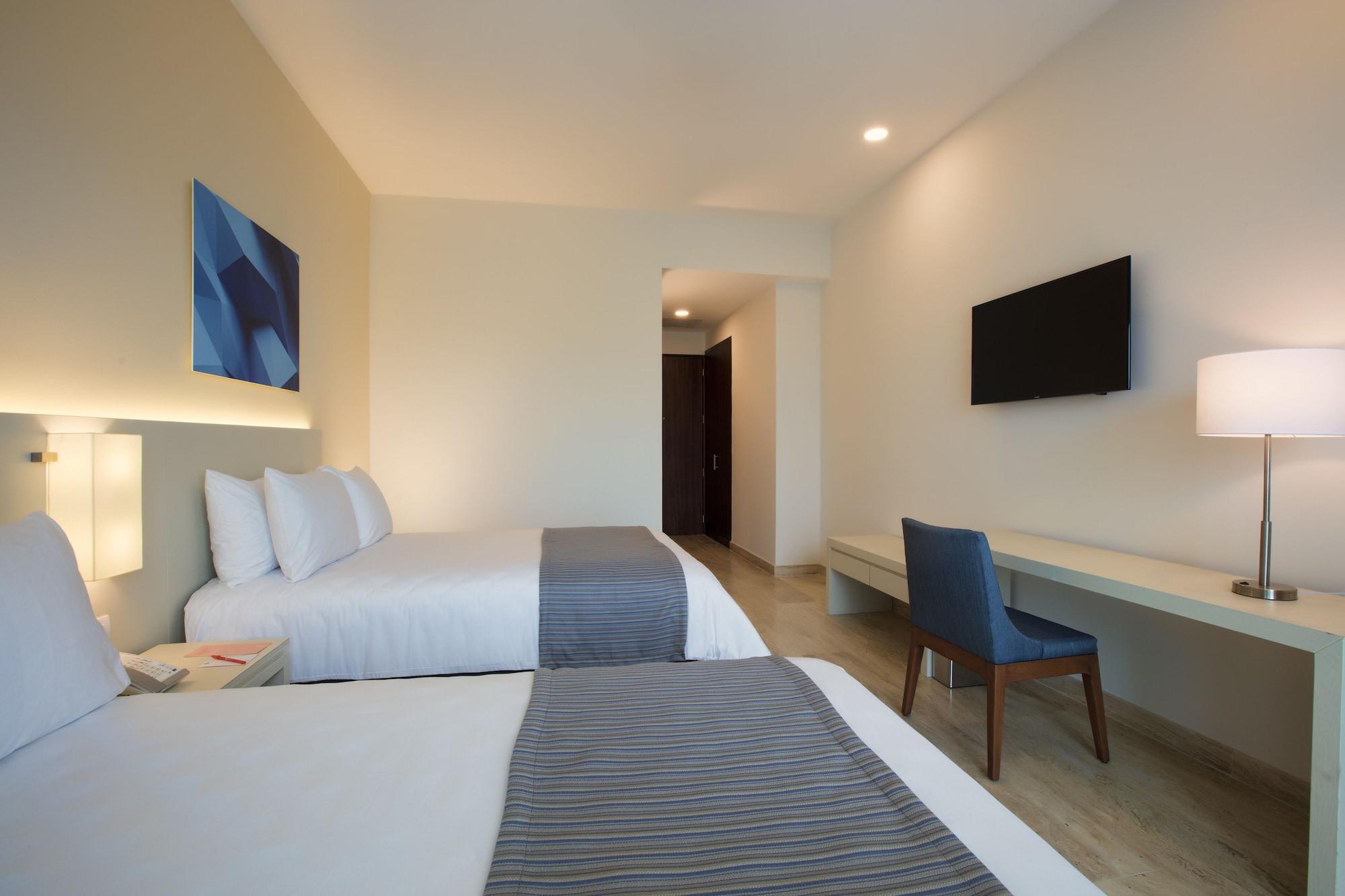 Krystal Vallarta Puerto Vallarta Exterior photo