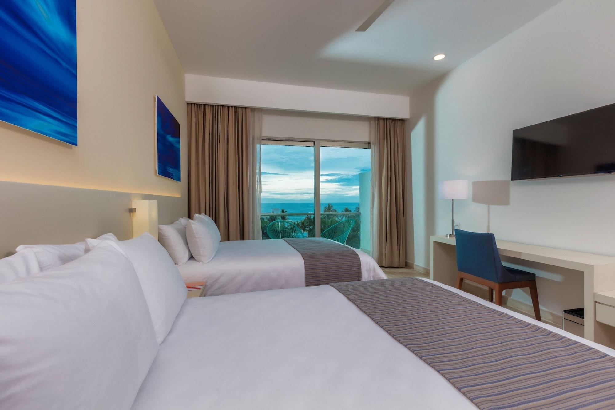 Krystal Vallarta Puerto Vallarta Exterior photo