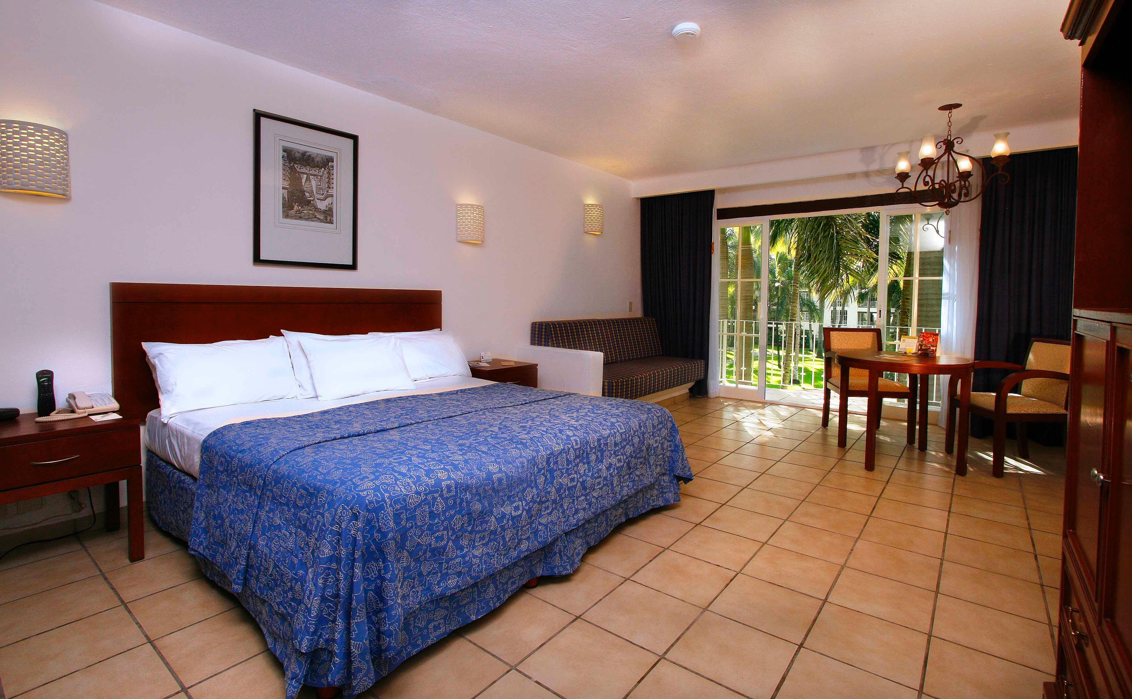 Krystal Vallarta Puerto Vallarta Exterior photo