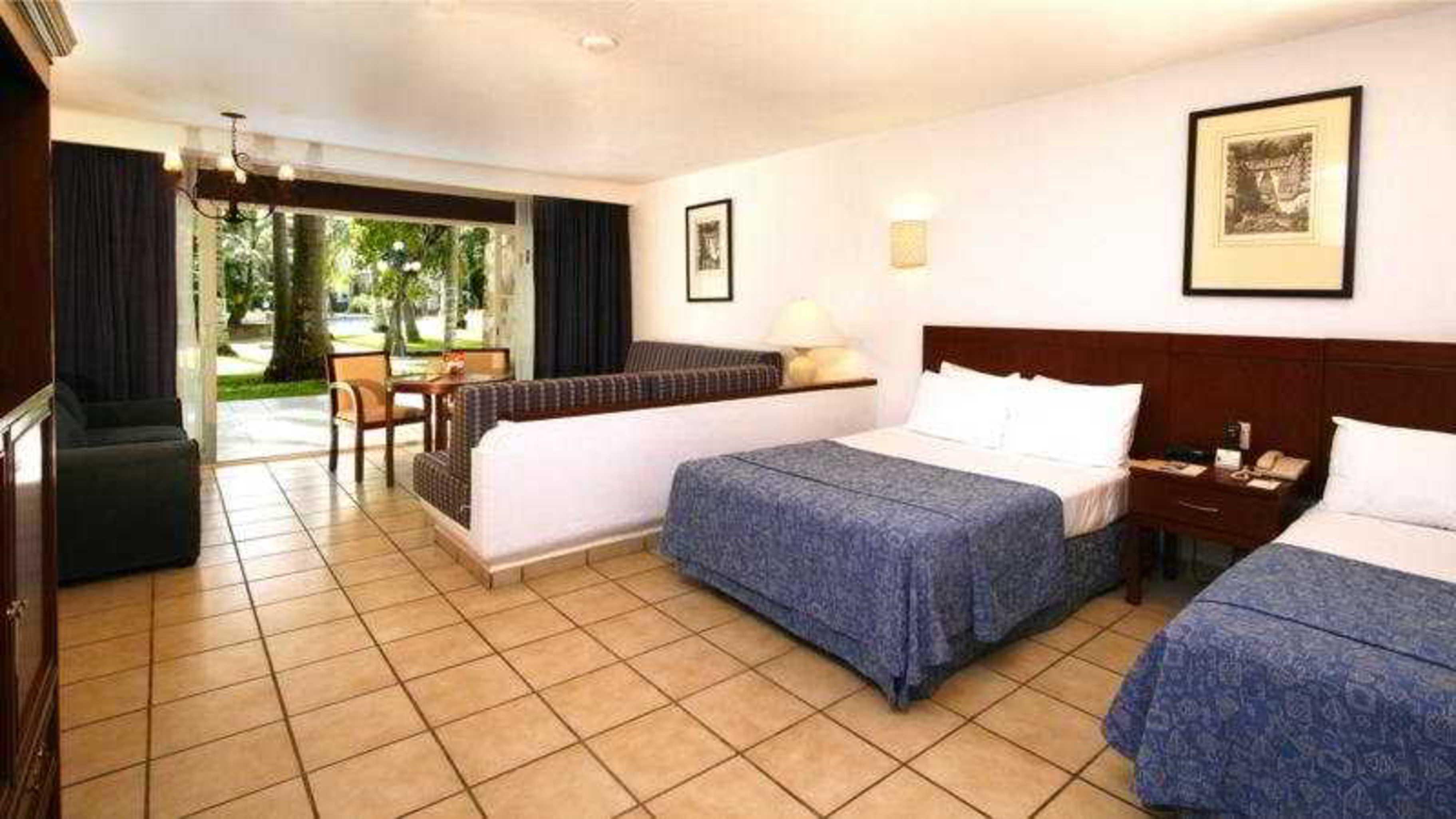 Krystal Vallarta Puerto Vallarta Exterior photo