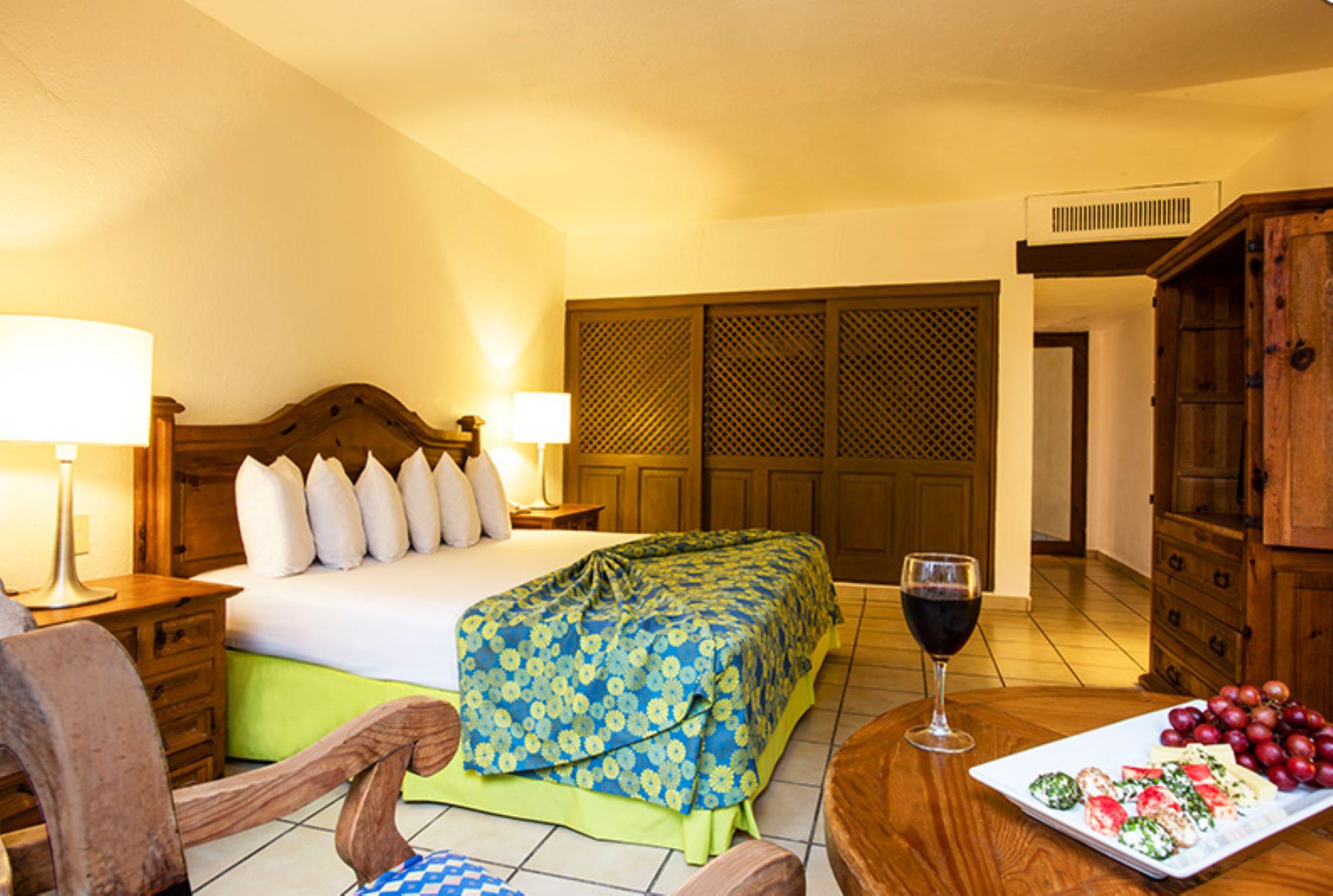 Krystal Vallarta Puerto Vallarta Exterior photo