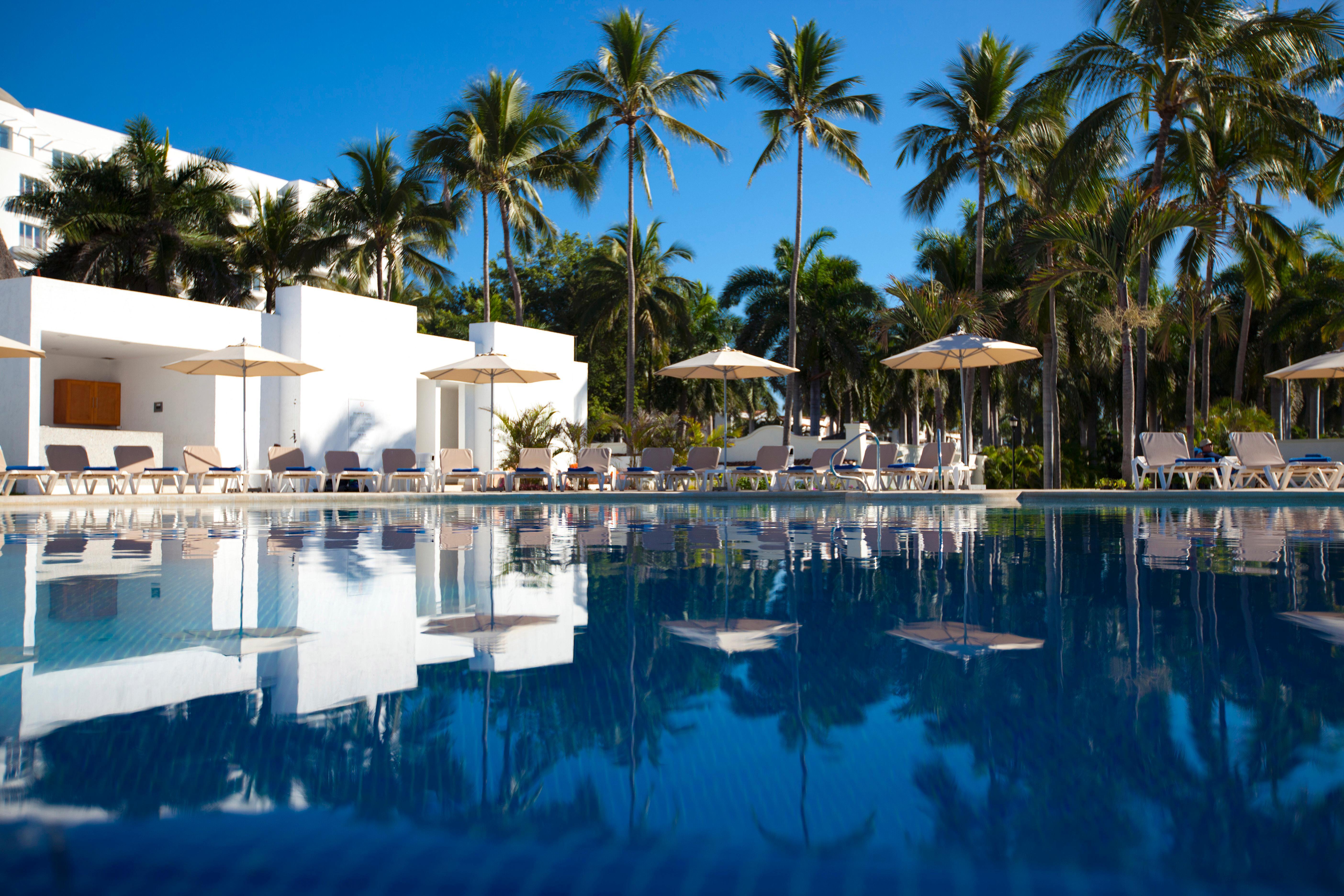 Krystal Vallarta Puerto Vallarta Exterior photo