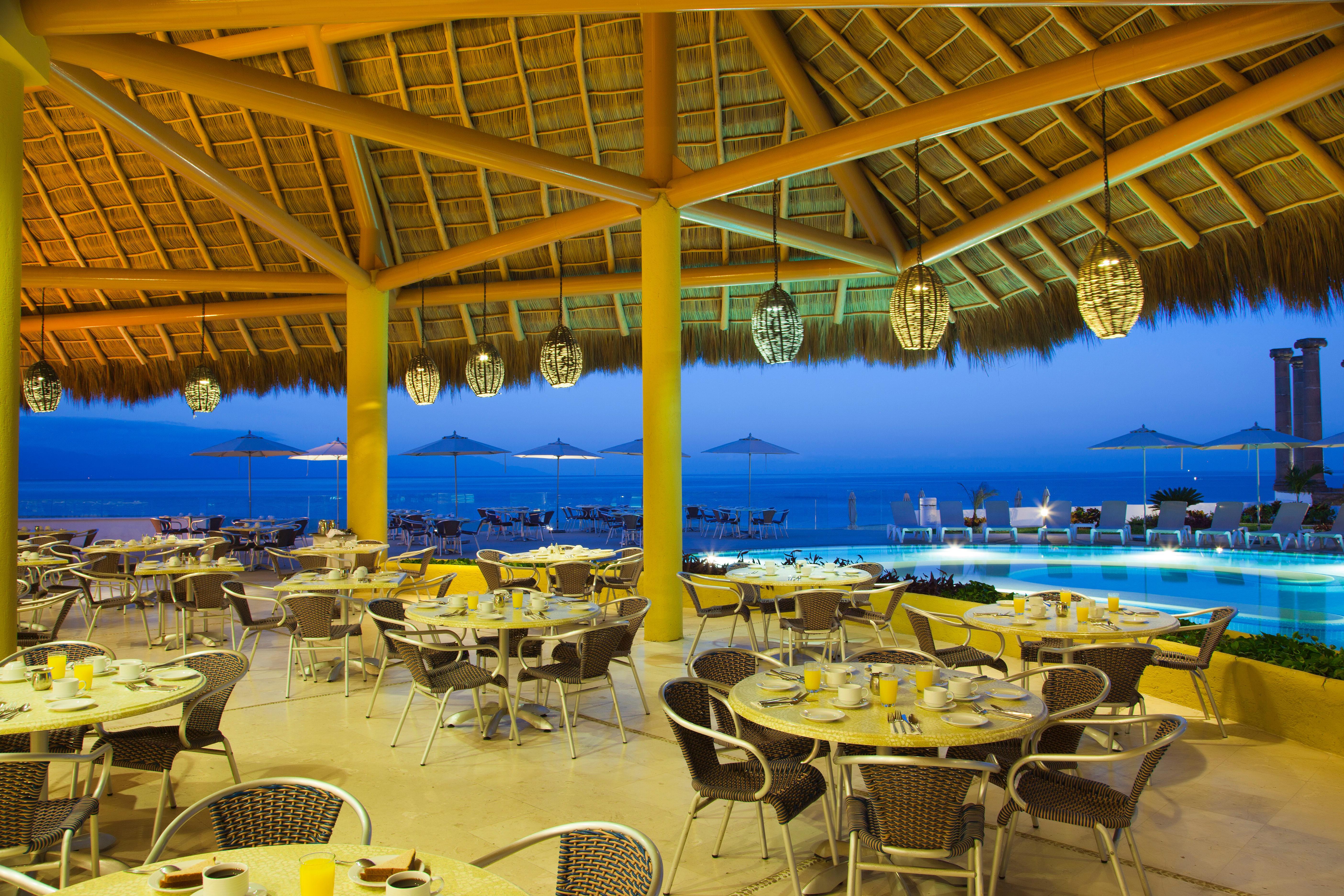 Krystal Vallarta Puerto Vallarta Exterior photo