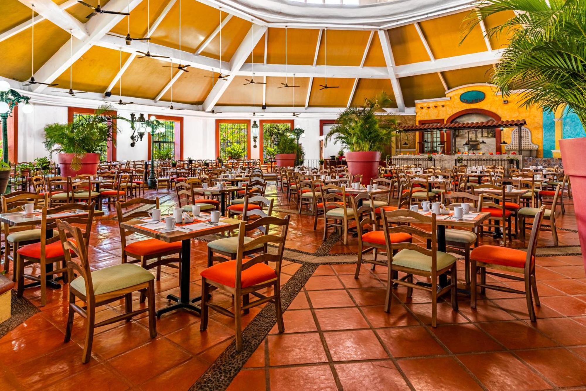 Krystal Vallarta Puerto Vallarta Exterior photo