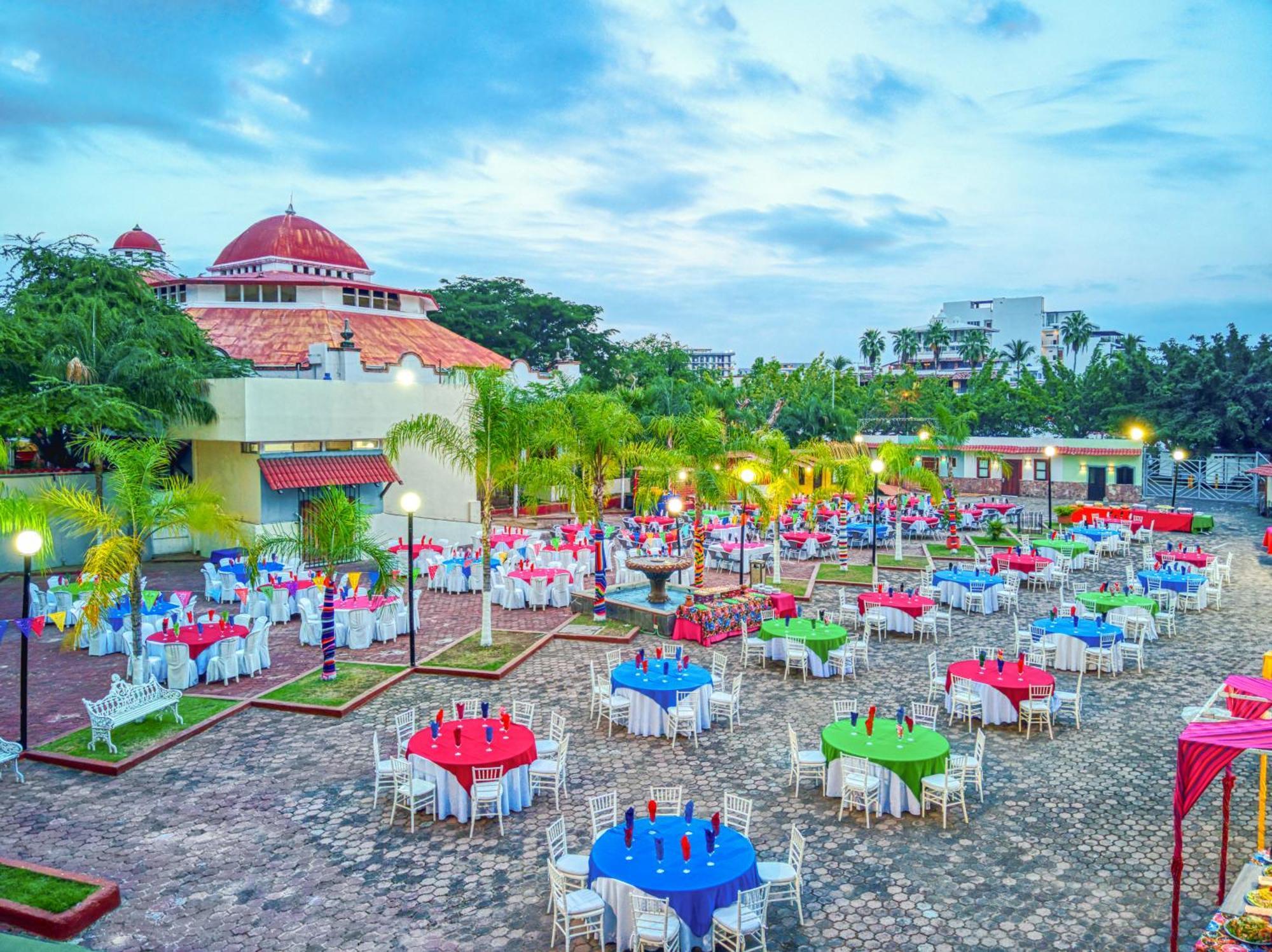 Krystal Vallarta Puerto Vallarta Exterior photo