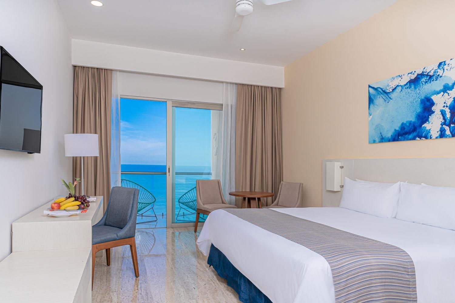 Krystal Vallarta Puerto Vallarta Exterior photo