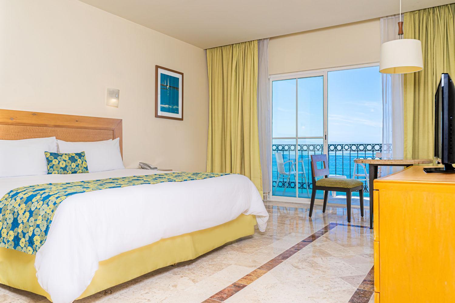 Krystal Vallarta Puerto Vallarta Exterior photo