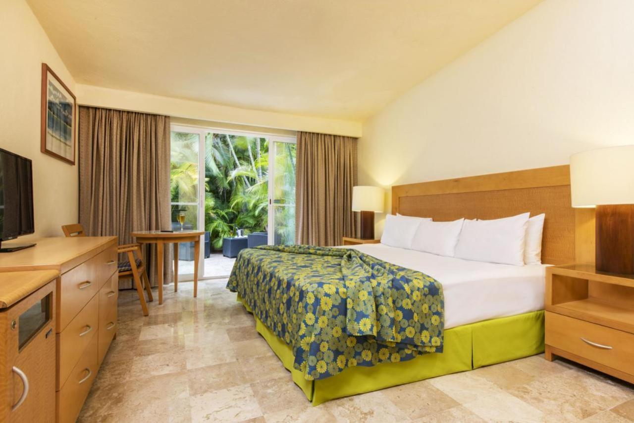 Krystal Vallarta Puerto Vallarta Exterior photo