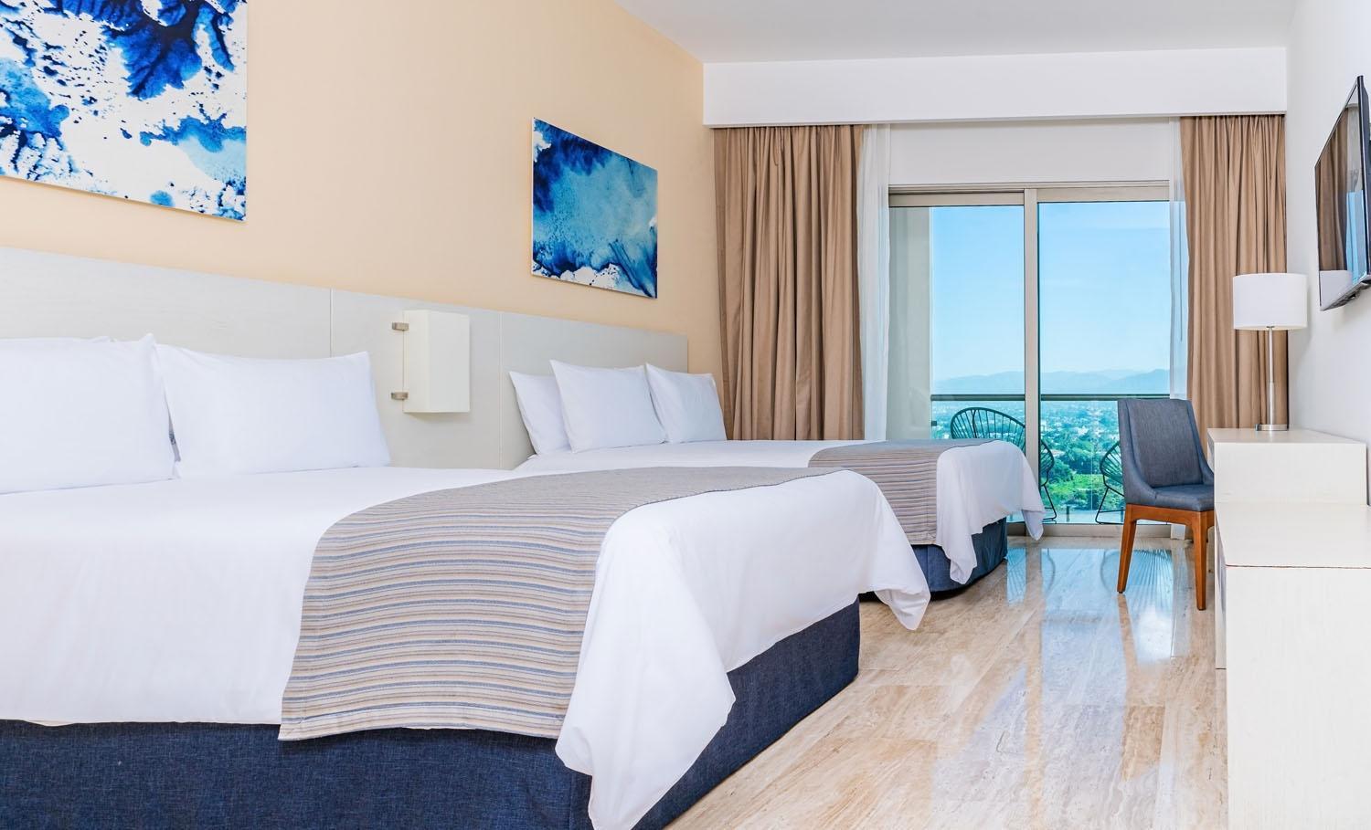 Krystal Vallarta Puerto Vallarta Exterior photo