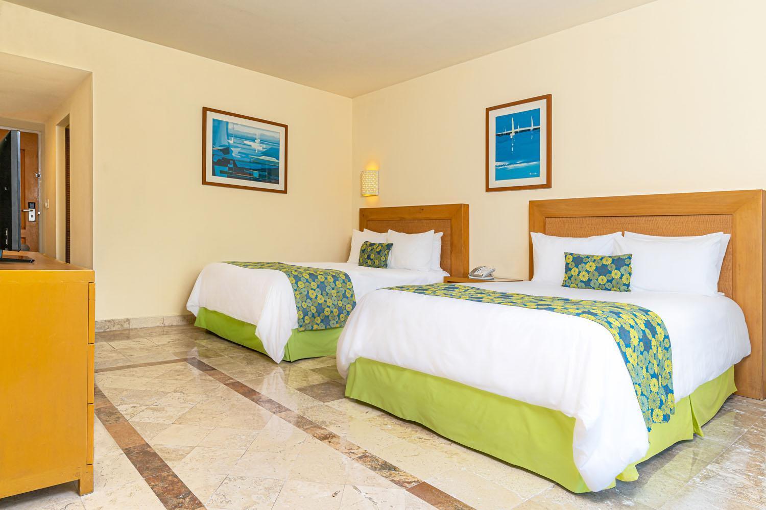 Krystal Vallarta Puerto Vallarta Exterior photo