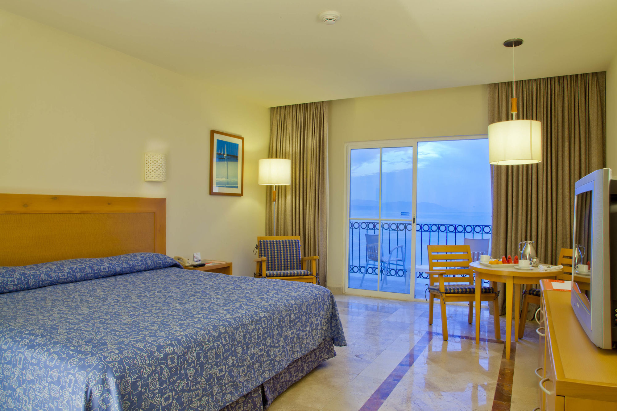 Krystal Vallarta Puerto Vallarta Exterior photo