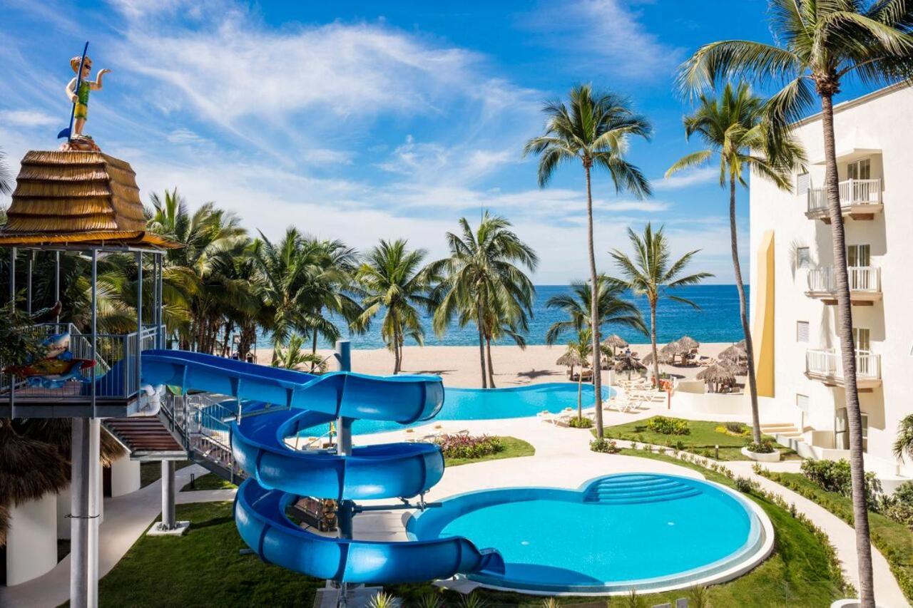 Krystal Vallarta Puerto Vallarta Exterior photo